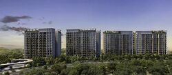 Canberra Crescent Residences (D27), Apartment #600140021